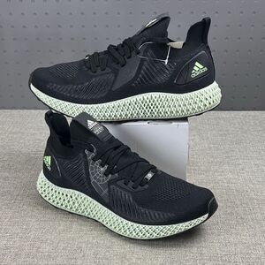 adidas 4d alphaedge star wars